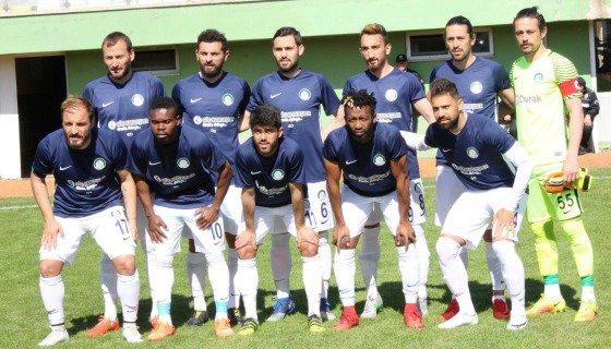 unyehabertakip.com/unye1957spor-s… ÜNYE1957SPOR SEZONU GALİBİYETLE KAPATTI 2-0