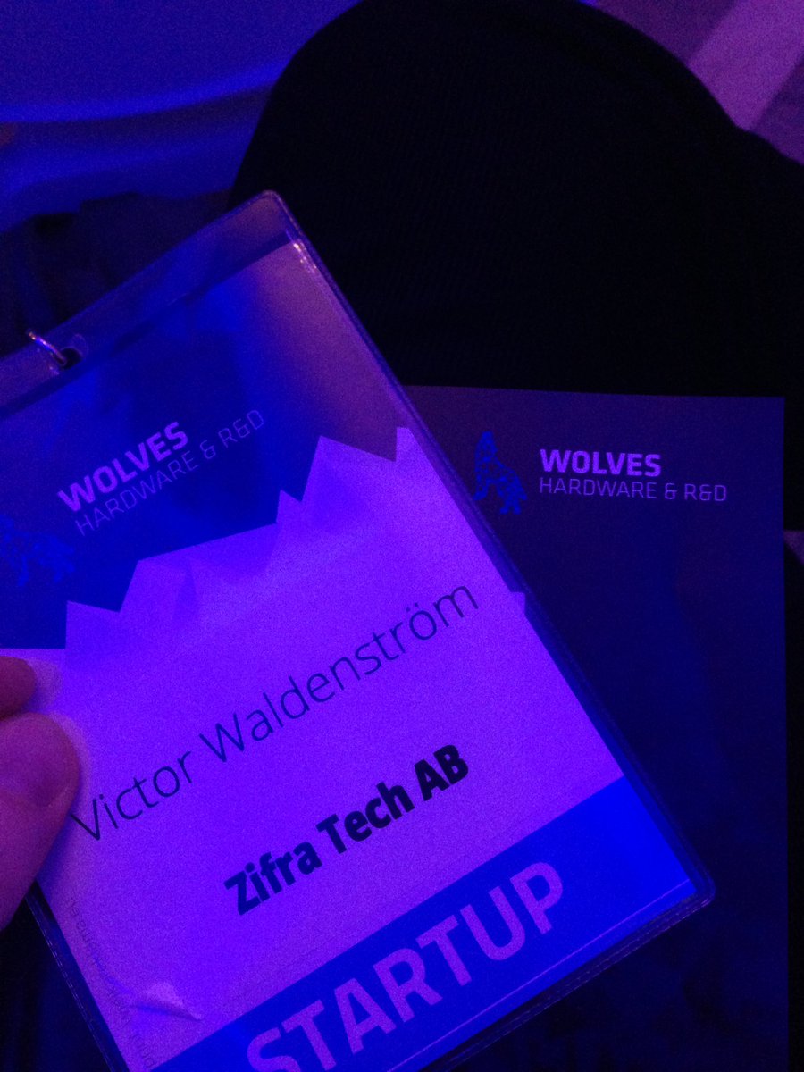 Zifra Tech tweet media
