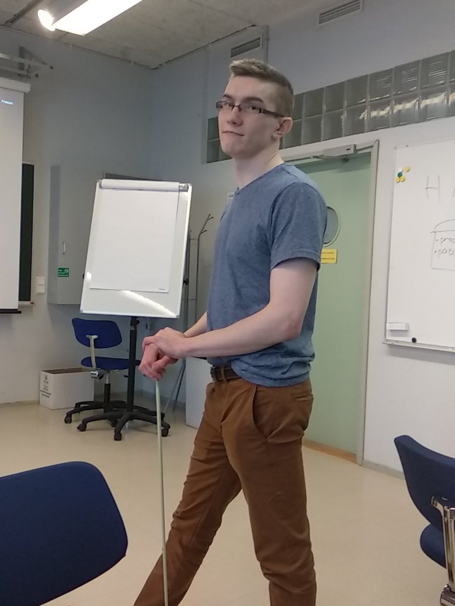 OrgGrego's tweet photo. Day full of informative presentations, leading the charge is our moderator Valtteri #globalbizcom https://t.co/UjEWlTA7Vg