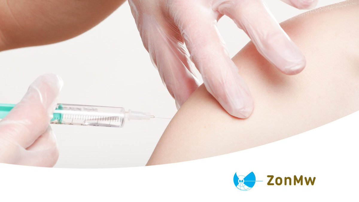 ZonMw tweet media