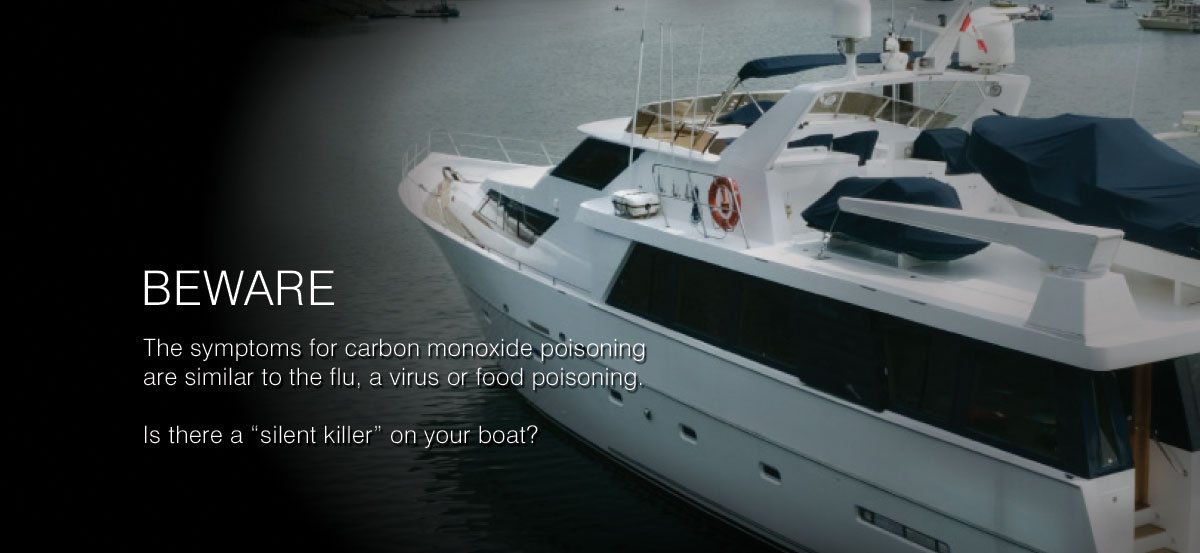 RYA's tweet photo. Good skippers understand and control all risks to protect their crews. Are you CO savvy? #GetWiseGetAlarmedGetOut https://t.co/65mdHXTV2r https://t.co/ynLS3e6byx