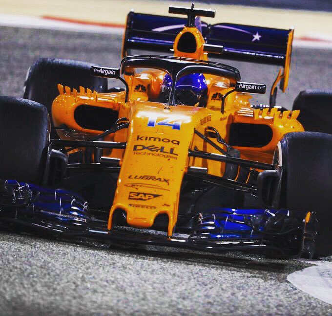 DaveGaming73's tweet photo. Fun Fact: #Mclaren ist das schwächste Team mit Renault-Motor, aber hat in der WM mehr Punkte als #RedBull und #Renault 😅
#F1 #Formel1 #FernandoAlonso #BahrainGP #BahrainGP2018 https://t.co/1gL5G21teP