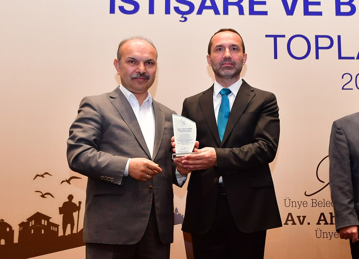 unyehabertakip.com/camyara-istanb… ÇAMYAR’A İSTANBUL’DAKİ ÜNYELİ’LERDEN TAM DESTEK