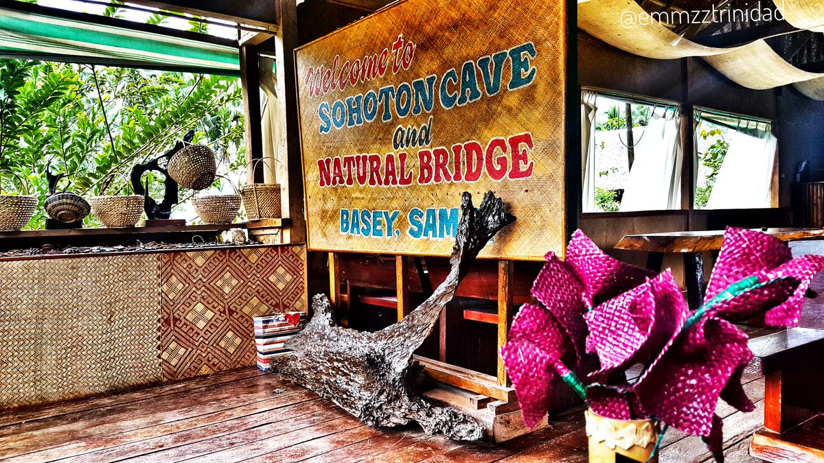 chummyscraftz's tweet photo. Wespal Sohoton Visitors Center and Eco-Lodge
#WhenInSamar #SparkSamar #SupportEcoTourism #MarNigosInSohoton #emmzzcapade https://t.co/Mcgxq3y7ML