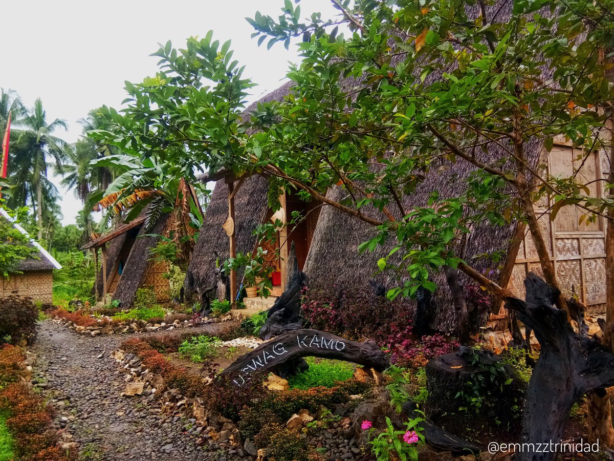 chummyscraftz's tweet photo. Wespal Sohoton Visitors Center and Eco-Lodge
#WhenInSamar #SparkSamar #SupportEcoTourism #MarNigosInSohoton #emmzzcapade https://t.co/Mcgxq3y7ML