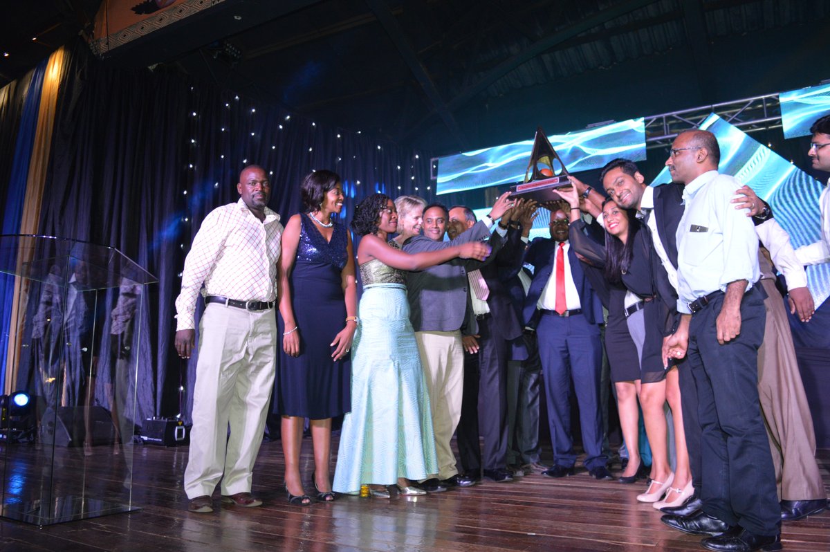 KAM_Kenya's tweet image. At the #EMA2017, @ChandariaKenya were awarded the Overall Energy Management Award, beating 4 other industries. Who will take it this year at the #EMAKe #EMA2018? Make your reservation today, contact ema@kam.co.ke