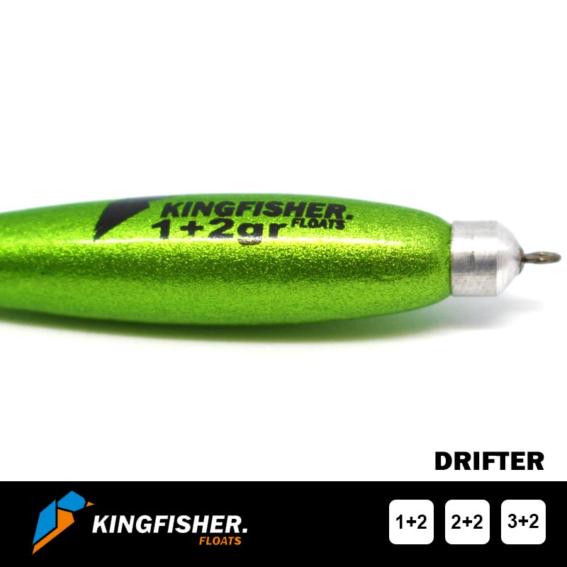 kingfisherfloat's tweet photo. The 'Drifter' 
Known for its sensitivity, ease of casting without tangling and ability to combat windy conditions! https://t.co/p2X7qRfBB9