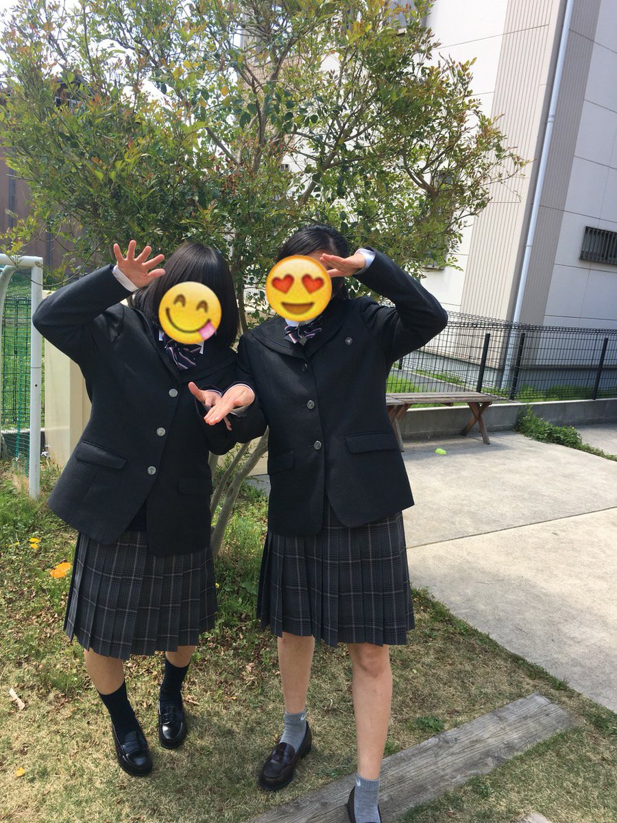 越谷東高校男子制服