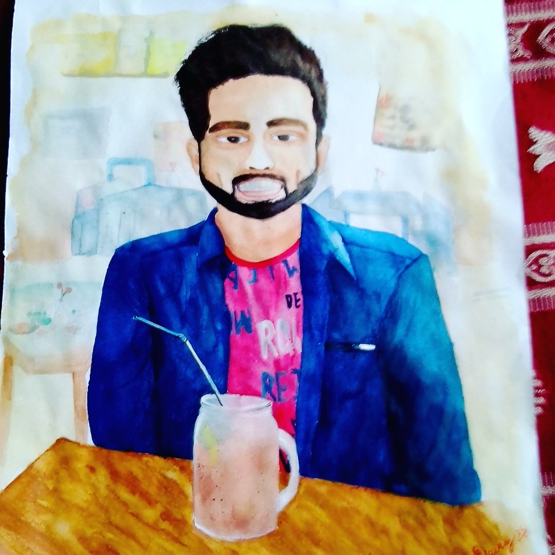 DCoderDevraj's tweet image. 