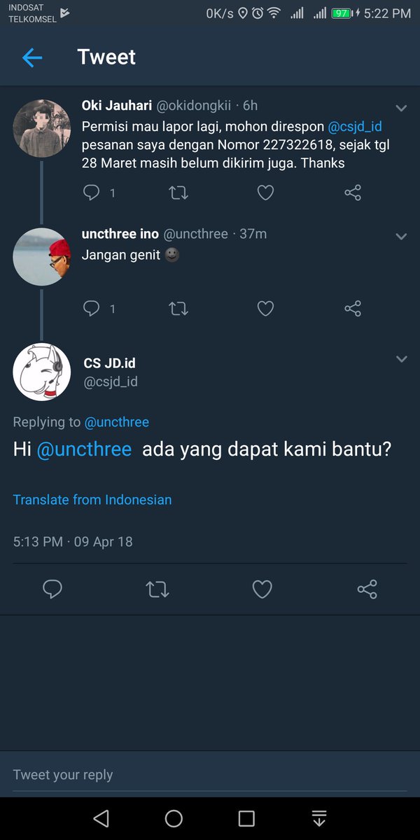 Oki Jauhari tweet media