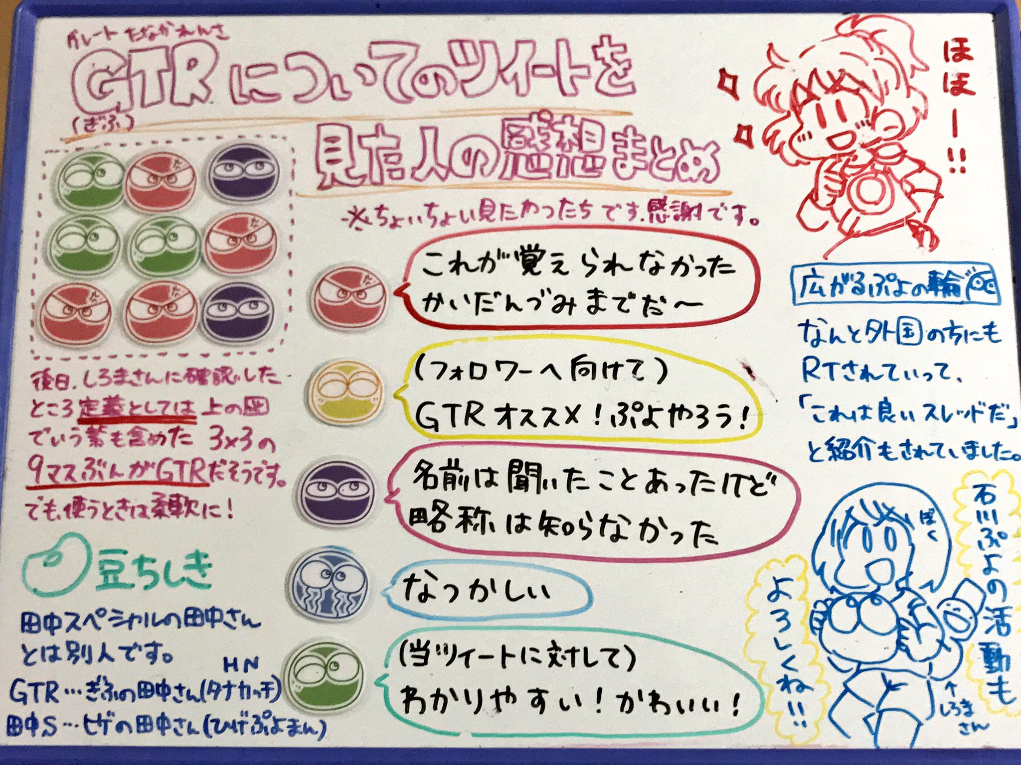 動機 ぷよぷよ 積み方 Gtr ベストコレクション漫画 アニメ 動機 ぷよぷよ 積み方 Gtr ベストコレクション漫画 アニメ
