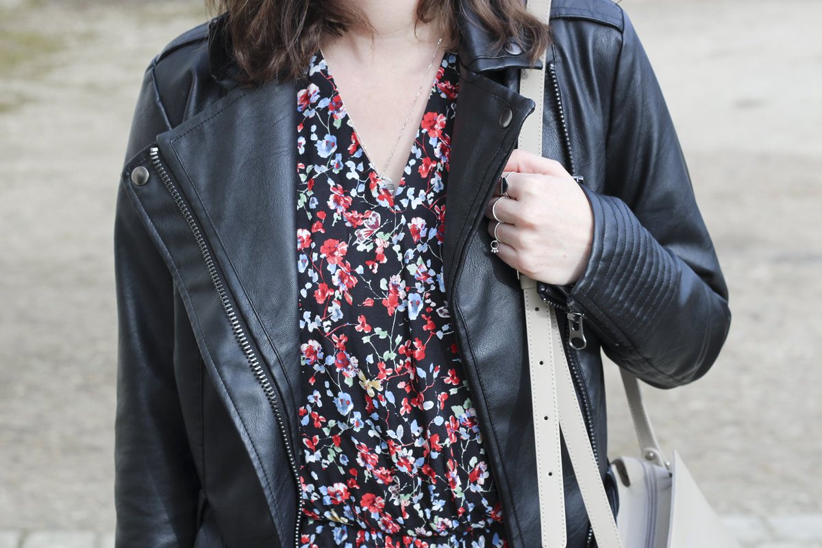 Ma jolie combinaison @KOOKAI_Fr est en action sur le blog ! >>> elzasokolovski.com/2018/04/09/com…