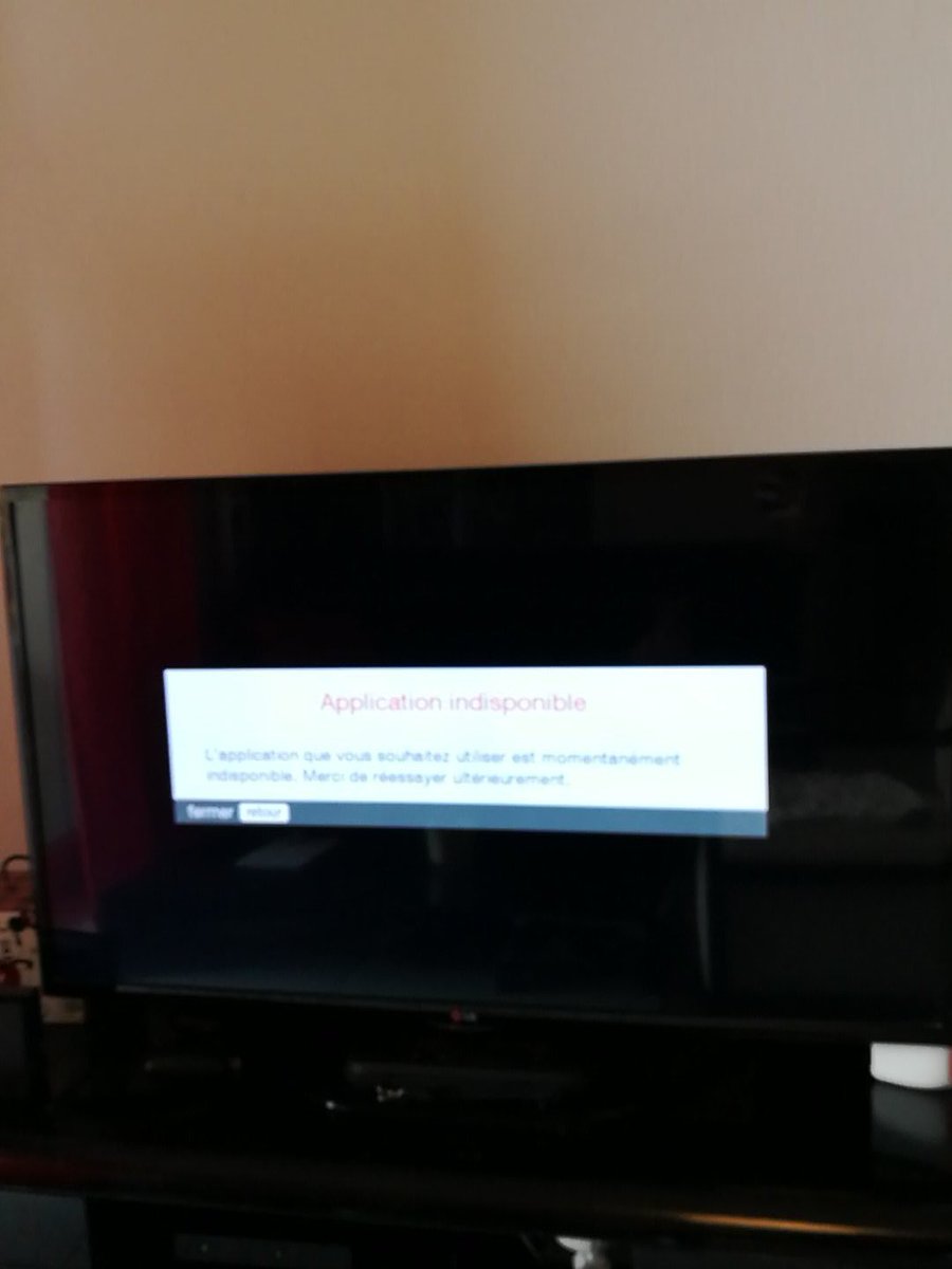 MelinaM31's tweet photo. @NetflixFR 😢😢😢 https://t.co/NVhimBoy8n
