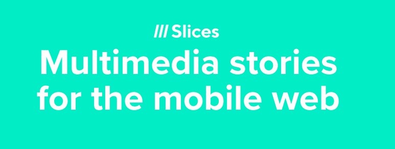 wareverhalen's tweet photo. Hoe maak je makkelijk een indrukwekkende #multimedia story voor mobile en app? @woutervroege ontwikkelde de handige en gratis app Slices (https://t.co/JYVPW5bMPv). Breng je laptop 20 april mee voor de Slices workshop op onze conferentie #TrueStories18: https://t.co/3lKnIIcDaz https://t.co/D9lE2IvJNi