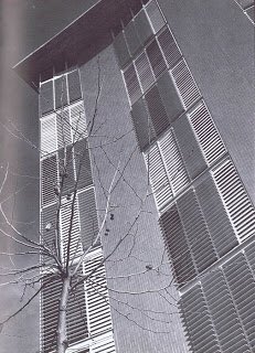 CirculoArq's tweet photo. Casa de la Marina (1952)
José Antonio Coderch

#Barceloneta #Barcelona https://t.co/lRTfkVBDC2