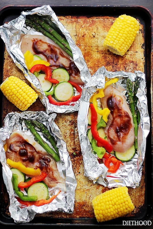 BurritoBar2's tweet photo. Grilled Barbecue Chicken and Vegetables in Foil #recipe 
(video)

#Meals #Foodie #Dundee 
https://t.co/NCRApbpuhK https://t.co/Qgsw3tVHZF