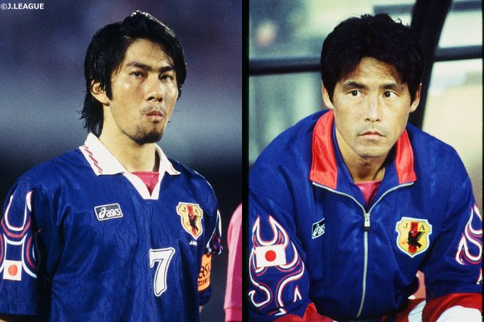西野朗の若い頃や家族 嫁や息子 まとめ 中田英寿との不仲説とは