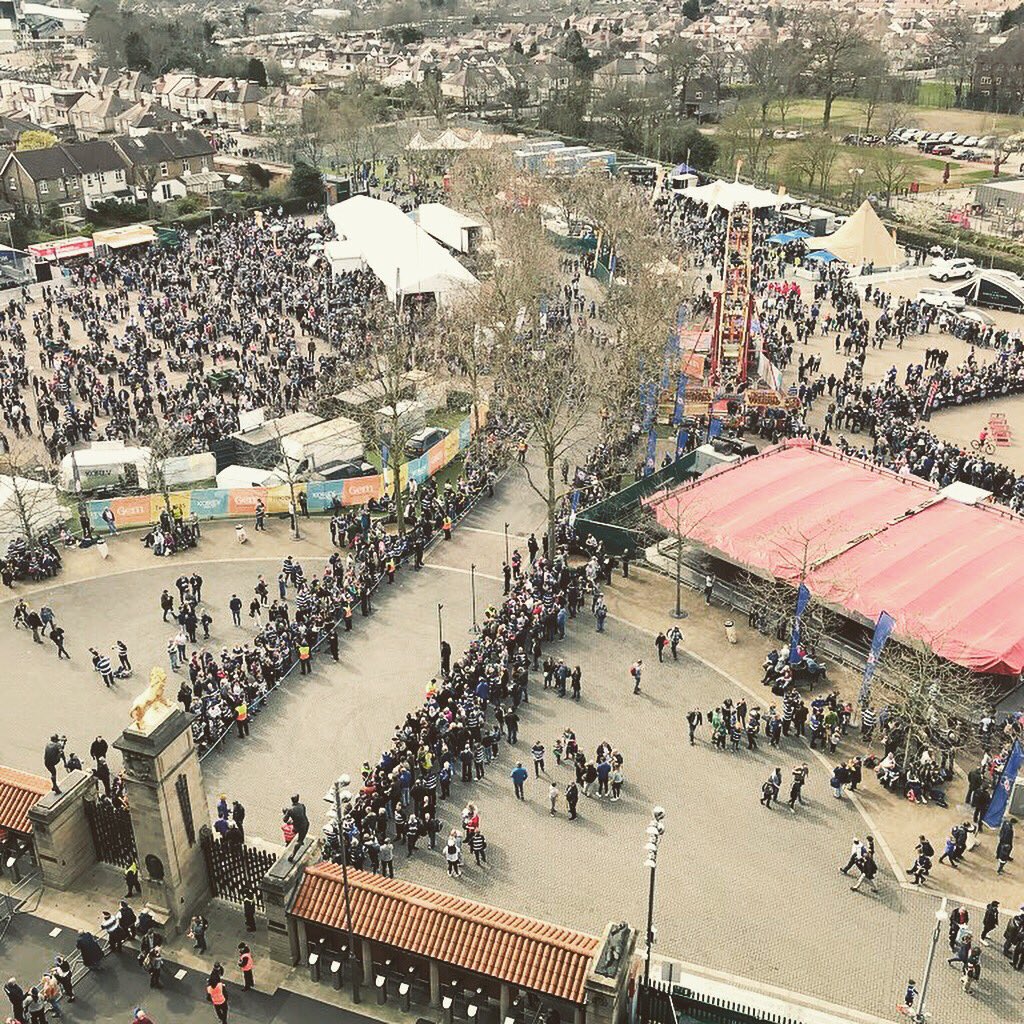 53Six_agency's tweet photo. Brilliant day filming at #TheClash2018 on Saturday for @bathrugby - a great event! https://t.co/Za7ruIOxxP