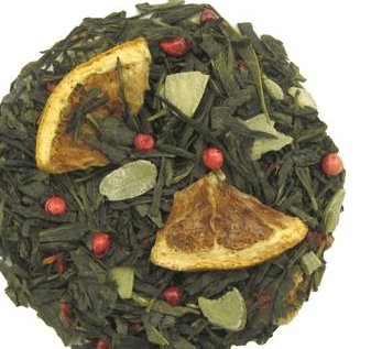 SororiTEASister's tweet image. Winter Pine from Tea &amp;amp; Tins. . . . .#teaandtins #greentea #holidaytea #spicedtea #christmastea sororiteasisters.com/2018/04/09/win…