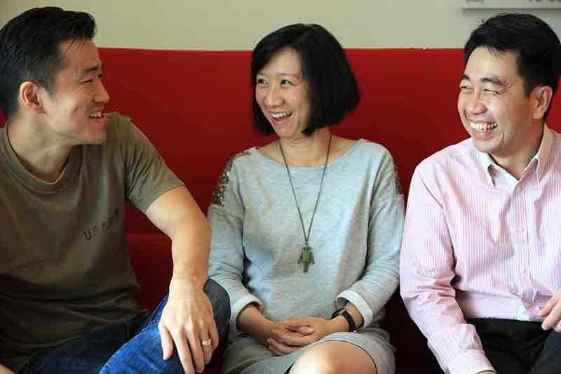 neirajones's tweet photo. Singapore's @GovTechSG Shares how they Developed their 1st Corporate #Digital #Identity for Businesses to Transact with the Government
https://t.co/pFKHvT10So
#CorpPass https://t.co/YrtZBiqYoc