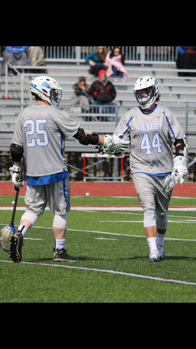HilbertMLAX's tweet photo. 🔊”Gotta Make that Jump, Gotta Gotta Make that Jump" #lacrosse 
#HilbertCollege 
#NCAAD3 
#CollegeLacrosse 
#Education 
#HilbertLacrosse 
#studentathlete 
#DirtyBirds 
#KuKauggh https://t.co/eix4S55W8M