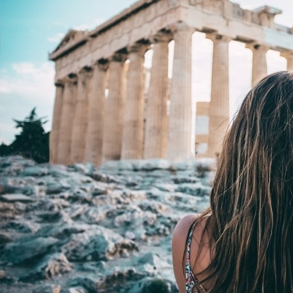 PalmiroNoschese's tweet photo. Athens is one of the most spectacular cities in the world. You’re sure to be captivated by its splendor at @MeliaAthens! #ExploringAthens https://t.co/K3J9Ct2KNj