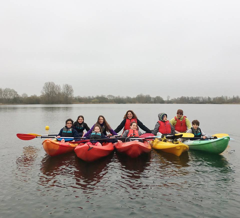 EscapesHabitat's tweet photo. Look out for Activity programmes on our website and you can also secure the hire of your equipment when booking your stay with Habitat Escapes! https://t.co/jSeL24Impz