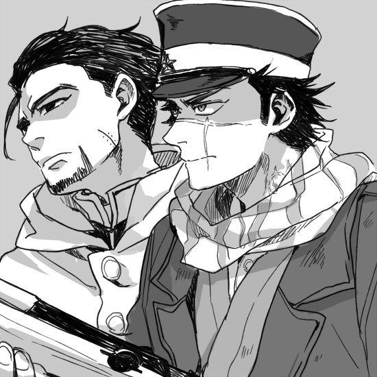 この二人がすき 