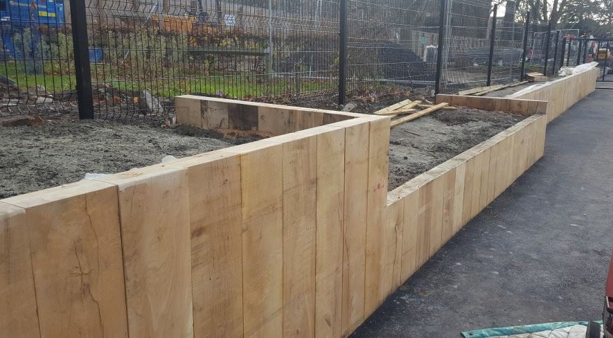 Die Flurbereinigung vor dem Hintergrund des