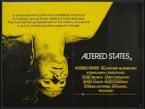 May 26th is #KenRussell Day in #Deptford and celebrate with us one of the unique voices of #Britishcinema with two his most eye popping films #AlteredStates and #Gothic. Our very special guest will be BAFTA winning screenwriter of Gothic #StephenVolk! 
goo.gl/z7EE3C
