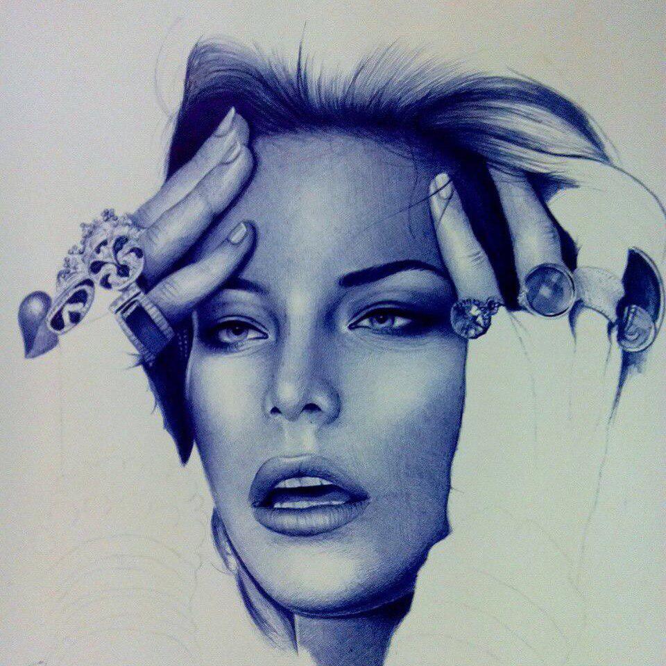 matinshafieiart's tweet photo. Another of my works with blue ballpoint pen
please retweet and share
#drawing #ballpoint #pendrawing #portraits #bluepens https://t.co/d6IKwqdlVZ