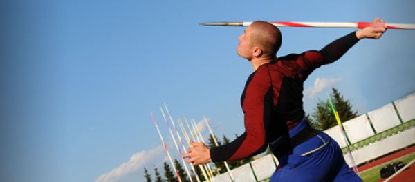 How to do the perfect Javelin run up with International Javelin Coach Tim Newenham <a href="/TNewenham/">Tim Newenham</a> 
teachpe.com/sports-coachin… #Javelin #athletics #javelinthrow #sportscoaching #javelindrills