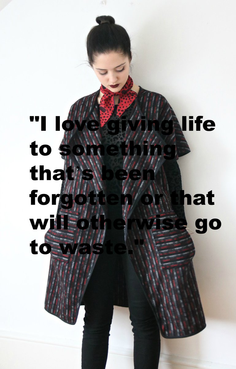 Get inspired by <a href="/BoutiqNaomi/">NaomiPurkissBoutique</a>'s unique makes: ow.ly/jZ9a30iQJzE #mondaymotivation