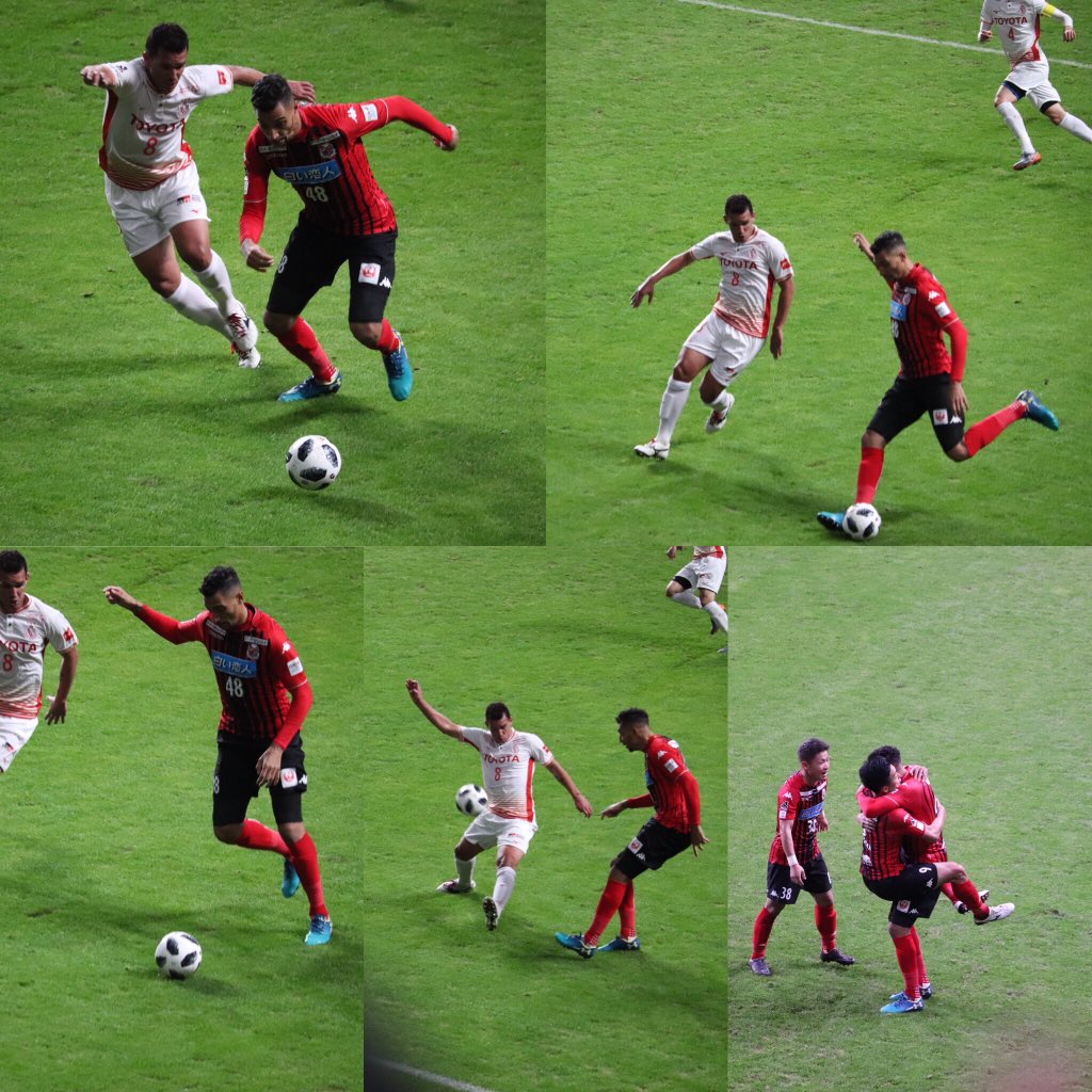 北海道コンサドーレ札幌第6節名古屋グランパス戦のサポーターの様子 4ページ目 Togetter 北海道コンサドーレ札幌第6節名古屋グランパス戦のサポーターの様子 4ページ目 Togetter