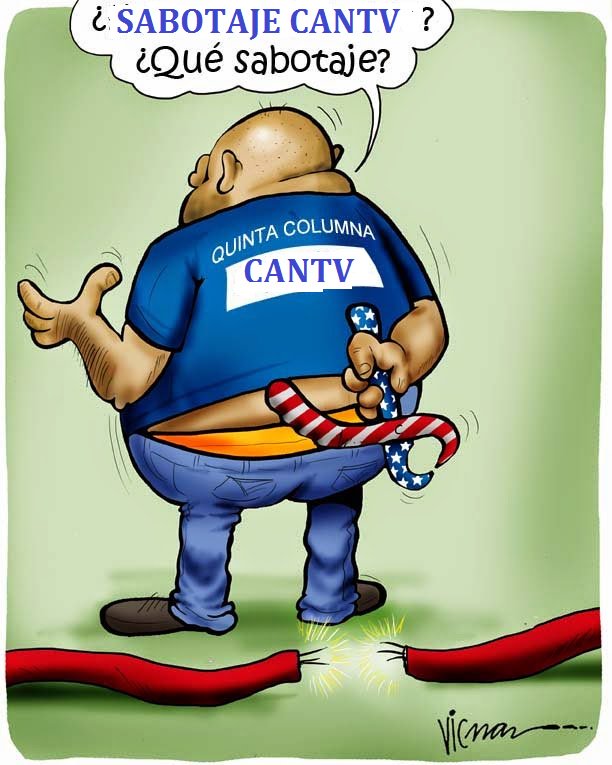 4579William's tweet photo. Tropa Chavista pido ayuda a UDS a ver si le llega este Mensaje a #CANTV tengo 49 días con el TLF dañado y ahora tampoco TENGO INTERNET y no hay forma ni manera que lo reparen acompáñenme en este #TUITAZO  no mas saboteo a la gestión de @NicolasMaduro @ContactoCantv @dcabellor https://t.co/lWzwbDhISE