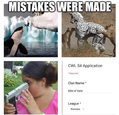 EOV_COC's tweet photo. If you can't laugh at yourself... #1-6 #dryspell #wtfhindustan https://t.co/vw3bQ3ZCC8