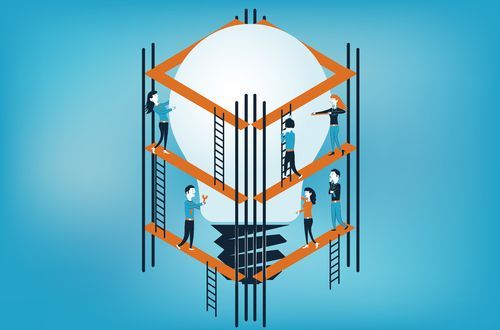 SunTecGroup's tweet photo. #Marketspaces, unlike #ecosystems, thrive on a plug-and-play business model, wherein multiple participants are allowed to connect to it via the exposed APIs, and create their own solutions to create and exchange value
#Platformification #Collaboration
https://t.co/Q6RP4k151r https://t.co/Rztvl1m3af