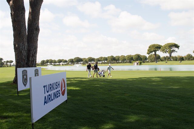 Antalya_merhaba's tweet photo. 🏌🏽‍♀️  ⛳️  🏌🏻‍♂️  ⛳️  🏌🏽‍♀️

5. Turkish Airlines Challenge 2018 Golf Turnuvası başlıyor

European Challenge Tour'un Türkiye ayağı olan Turkish Airlines Challenge Turnuvası, 26-29 Nisan’da Gloria Golf Kulübün’de  gerçekleştirilecek. https://t.co/bJvHCNXaEM