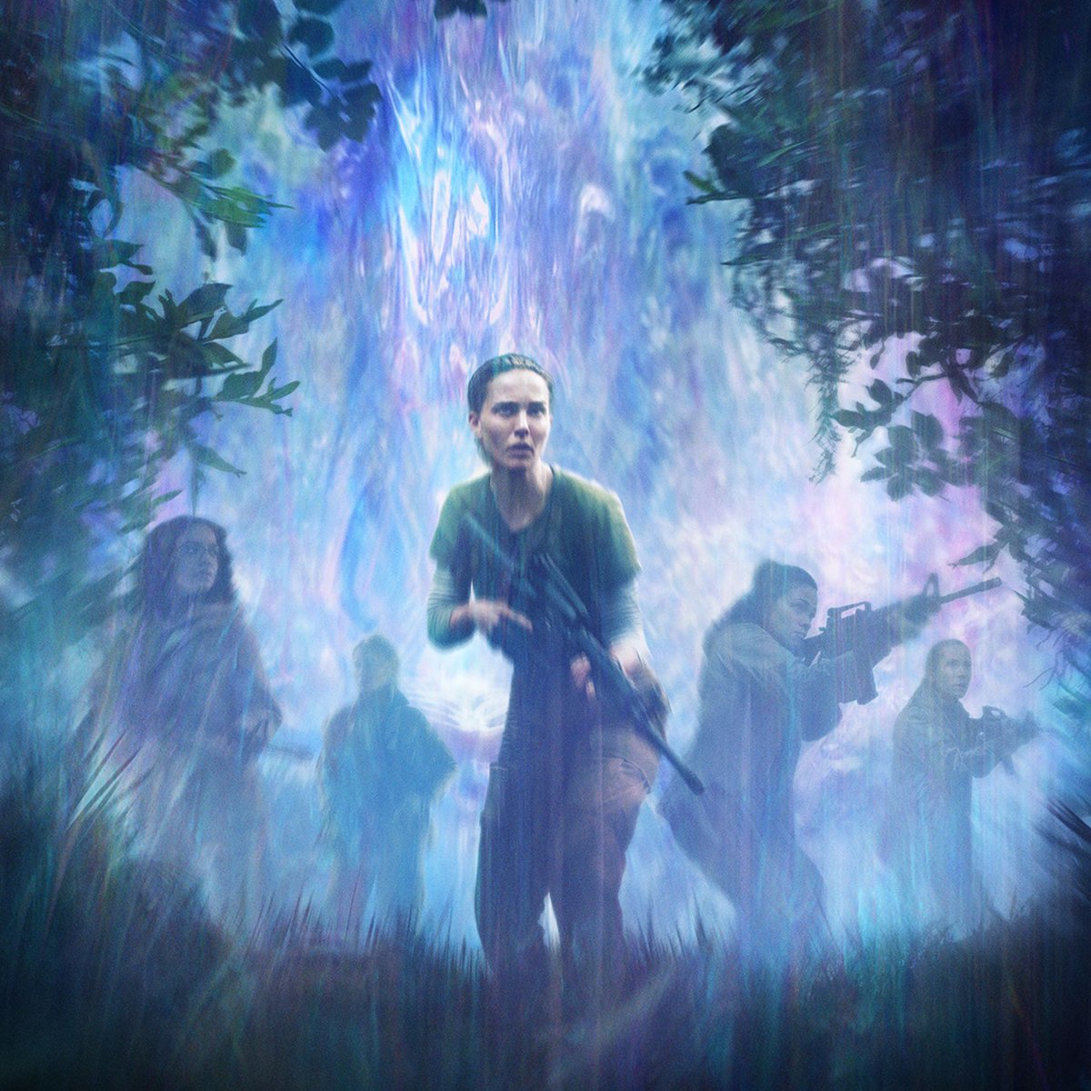GeekSoupPodcast's tweet photo. In the latest #episode of #GEEKSOUP, Sukh and Rich discuss #SeaofThieves and #LastOfUs, before going through #Netflix and #NataliePortman's latest thought-provoking sci-fi: #Annihilation!

Check it out on https://t.co/h0d3cEHEnn and all the usual #podcast locations. https://t.co/RYnk4EVDgP