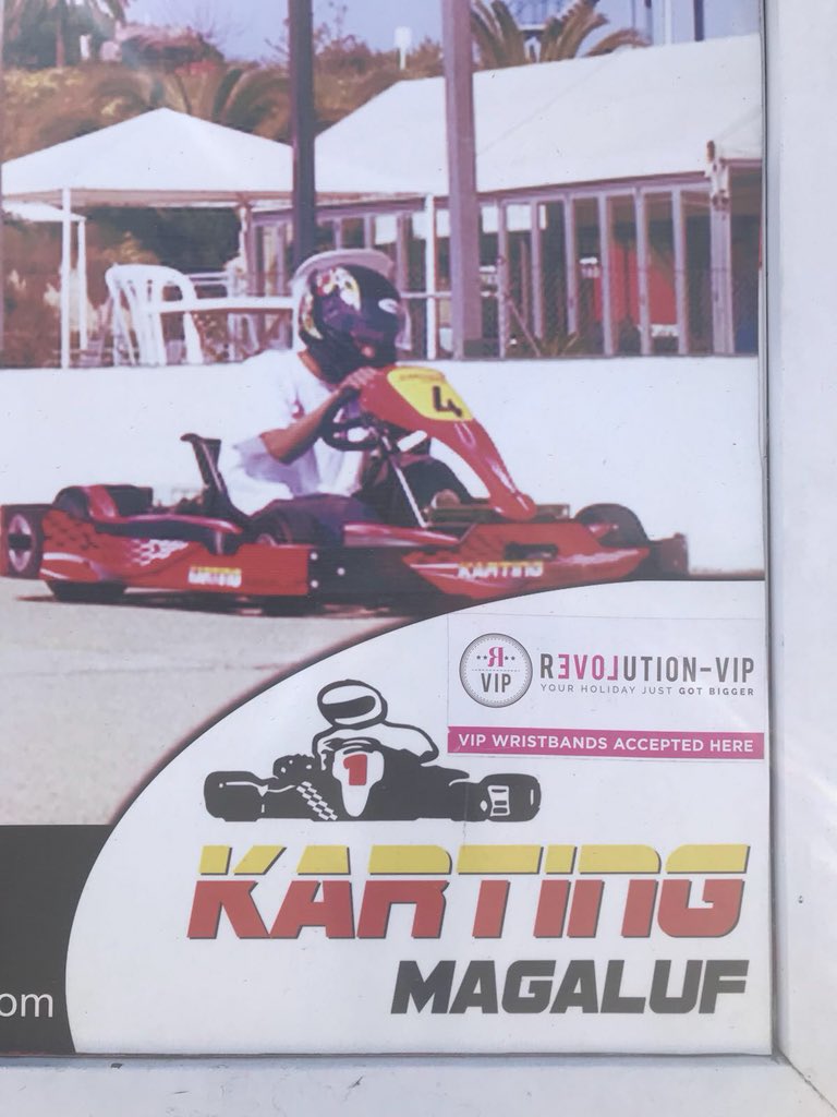 NEW TO 2018 #MAGALUF #JOINTHEREVOLUTION 

Get your No.1 Discount Wristband for only £12.99