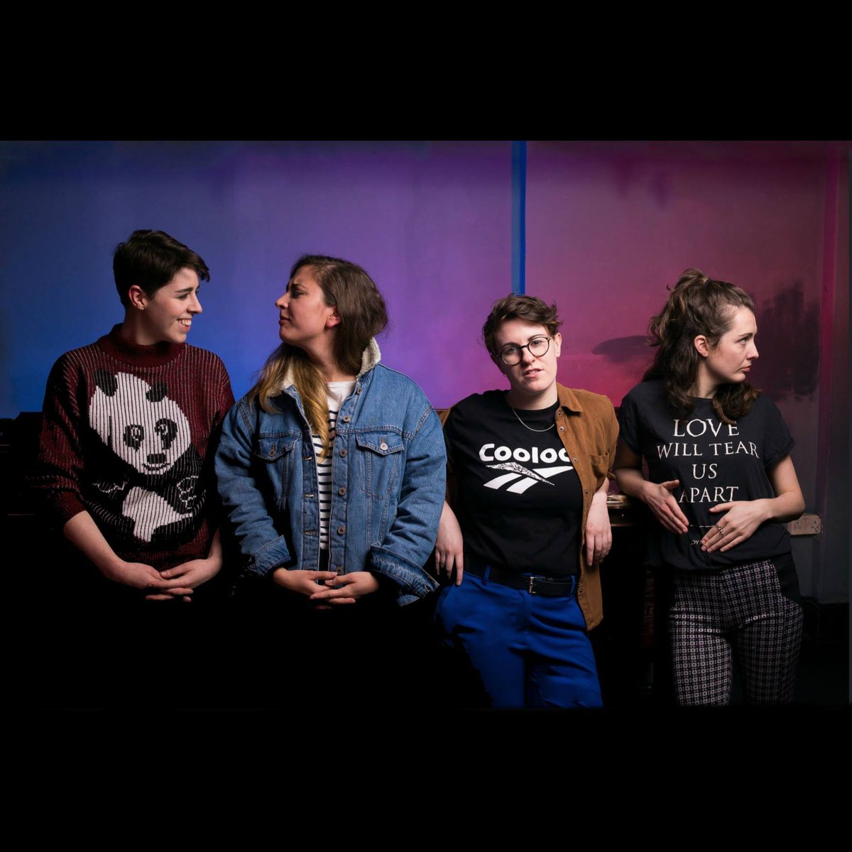 Sebright Arms tweet media