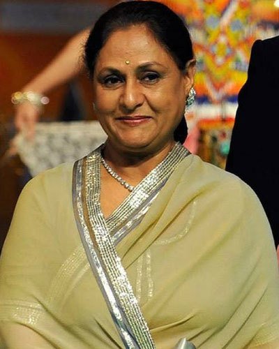 Happy Birthday Jaya Bachchan: A throwback to her five evergreen performance.  