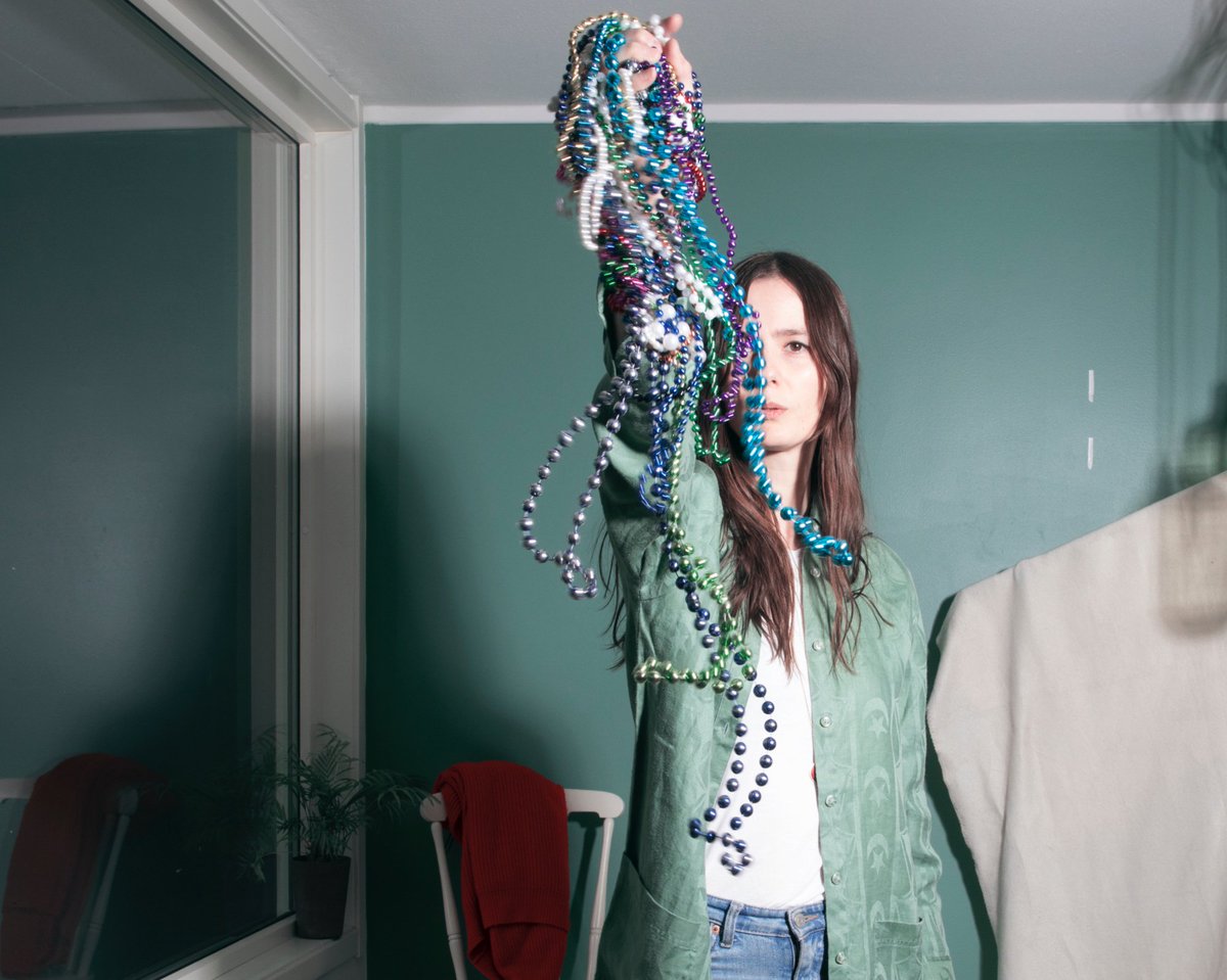 Frøkedal outlines new album and reveals stunning new song “I Don’t Care” bestf.it/2qesKbs