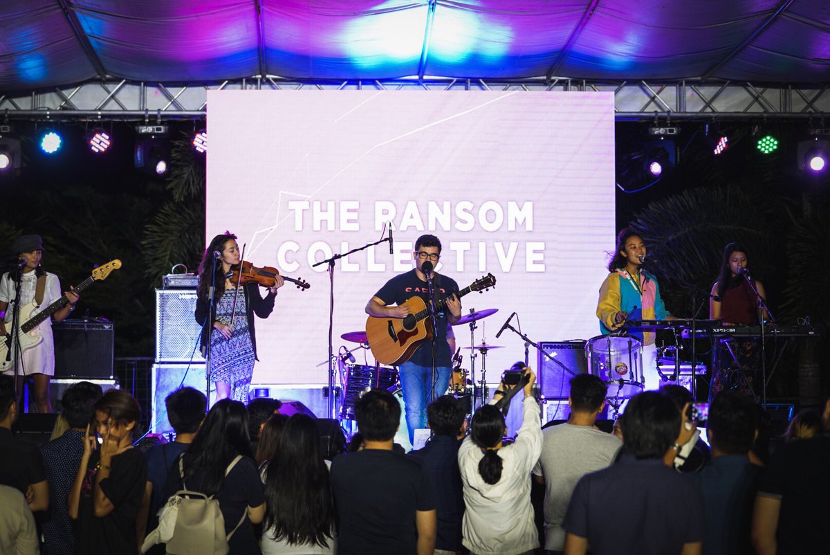 miguelherce_'s tweet photo. Second time to see @TheRansomCMusic live and I want more https://t.co/1GMi7PNAG1
