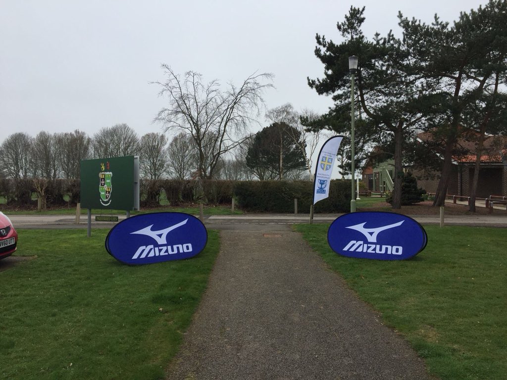 Mizuno DCGUJ Order Of Merit tweet media