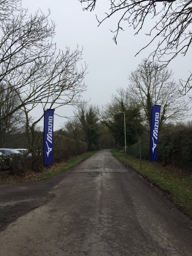 Mizuno DCGUJ Order Of Merit tweet media