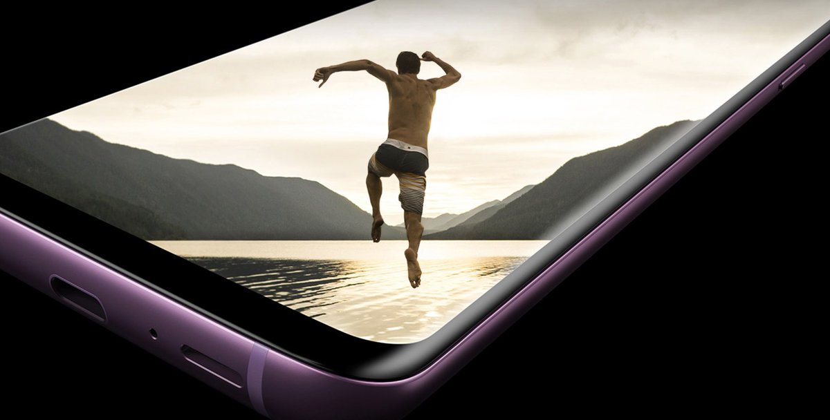 UnlockedMobiles's tweet photo. The #SamsungGalaxy S9 is now available with Dual Sim capabilities: https://t.co/PT2n2eBrFs https://t.co/wAAhixZXsD #dualsim #twosim #galaxy #thenextgalaxy #galaxys8 #samsungmobile #workmobile #wireless https://t.co/Pa0e4OJRiy