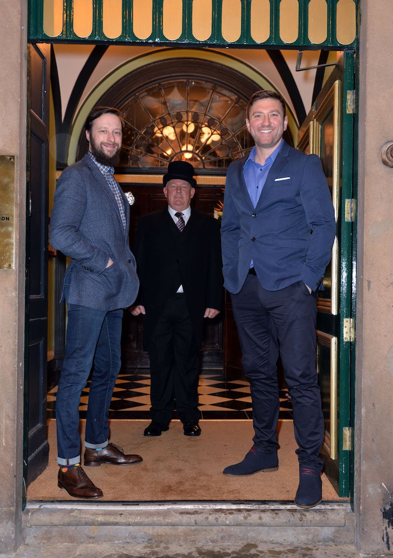 Good Taste Magazine tweet media