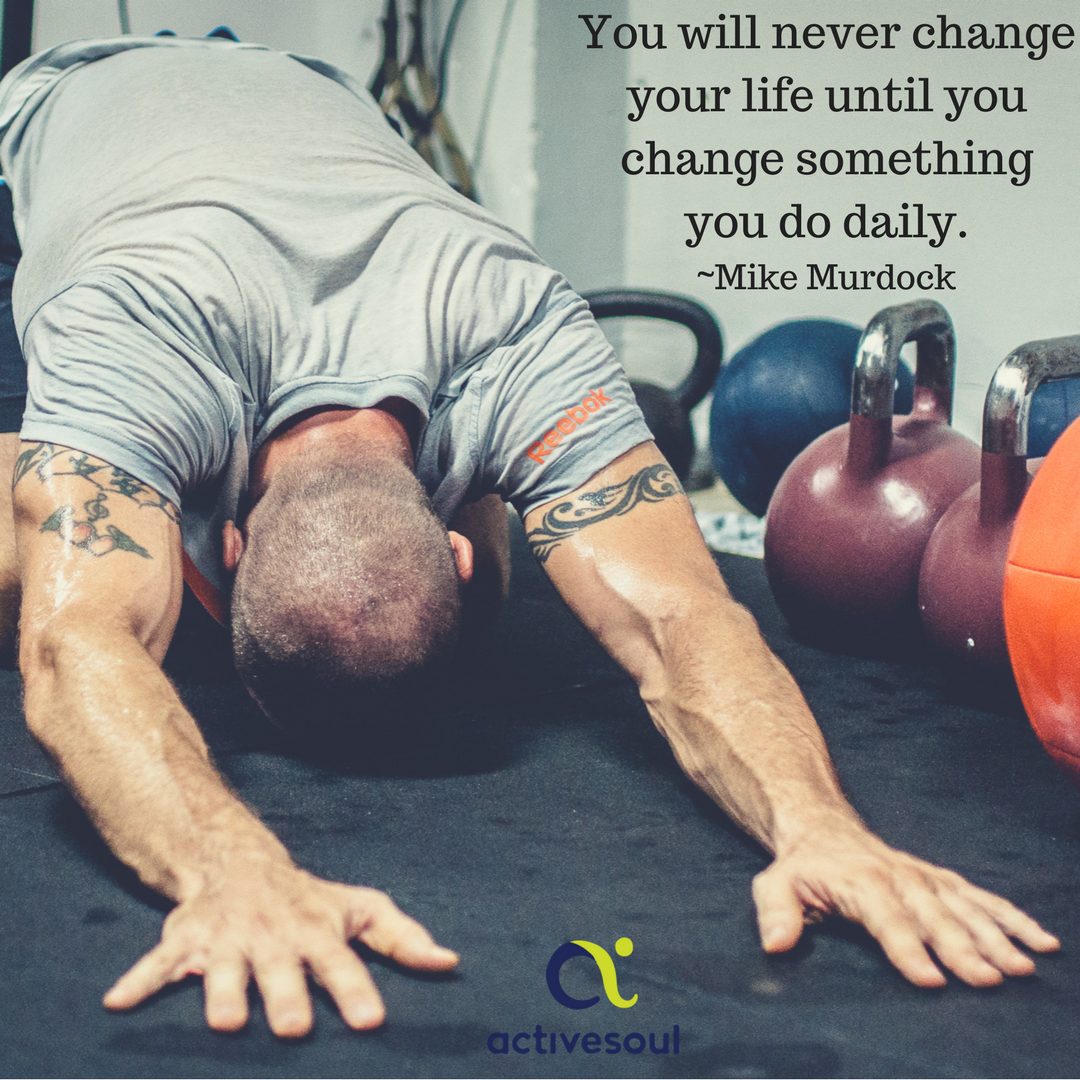 ActiveSoulinc's tweet photo. The 3 C's of Life: Choices, Chances, Changes.  You must make a choice to take a chance or your life will never change.
#letsgetactive #dailychange #motivationmonday #changeisgood #goalsetting #youcandoit #noexcuses #staypositive #dreambig #success https://t.co/8MAos6vV11