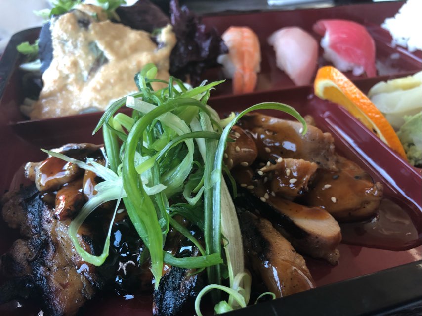SushiR91's tweet photo. Mouth watering Sushi &amp; More is waiting for you at R91 Sushi Bar in Riverside! Check out our Happy Hour Monday thru Thursday from 3pm to Close. Sushi starting @ $1 &amp; 50% off Beer &amp; Sake!! #sushi #sushitime #happyhour #specials #sogood #sushibar #riverside https://t.co/Z5f35DzXO1